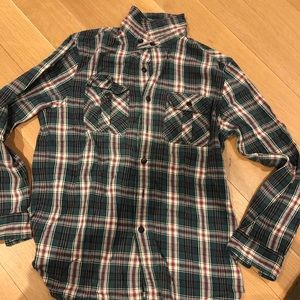 Plaid Ralph Lauren Men’s shirt
